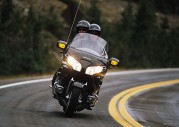 Honda Gold Wing